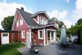 Strandhaus Kellenhusen, Kellenhusen